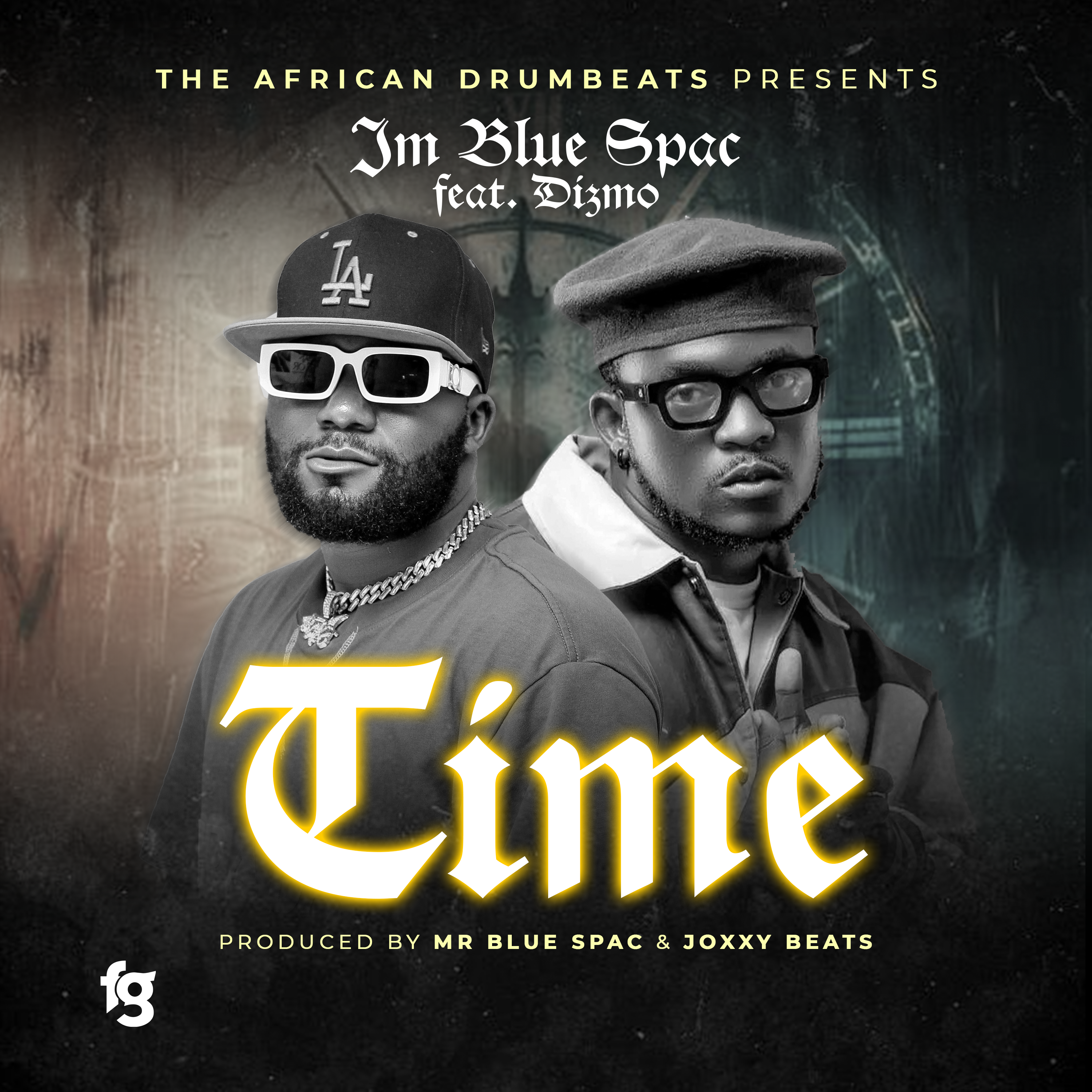Time Feat Dizmo